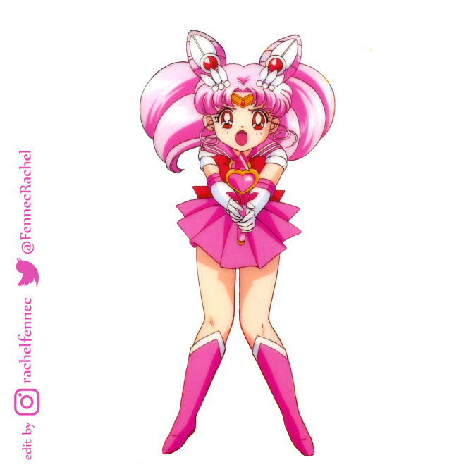 FennecRachel's tweet photo. In case it's not clear enough: this picture is official #SailorMoon artwork, I've only done some editing, in this case patching up and removing the background.
#ChibiUsa #セーラームーン #セラムン #SailorChibiMoon #Rini #ちびうさ #セーラーちびムーン #NaokoTakeuchi #武内直子 https://t.co/BbbXeRihLD