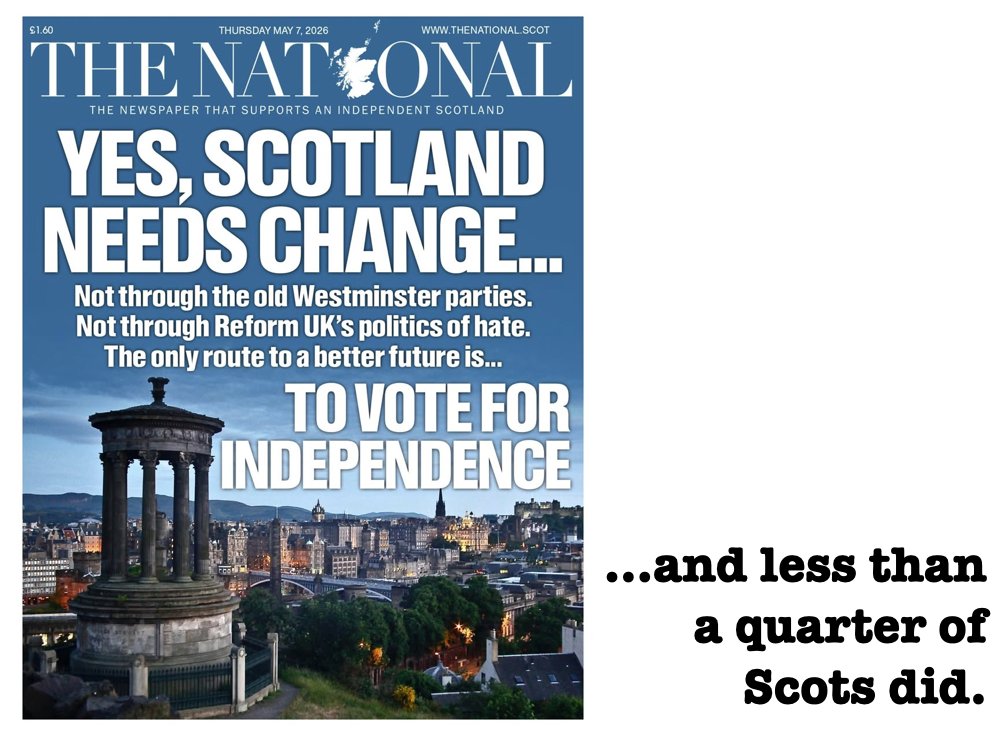 ScotFax tweet media