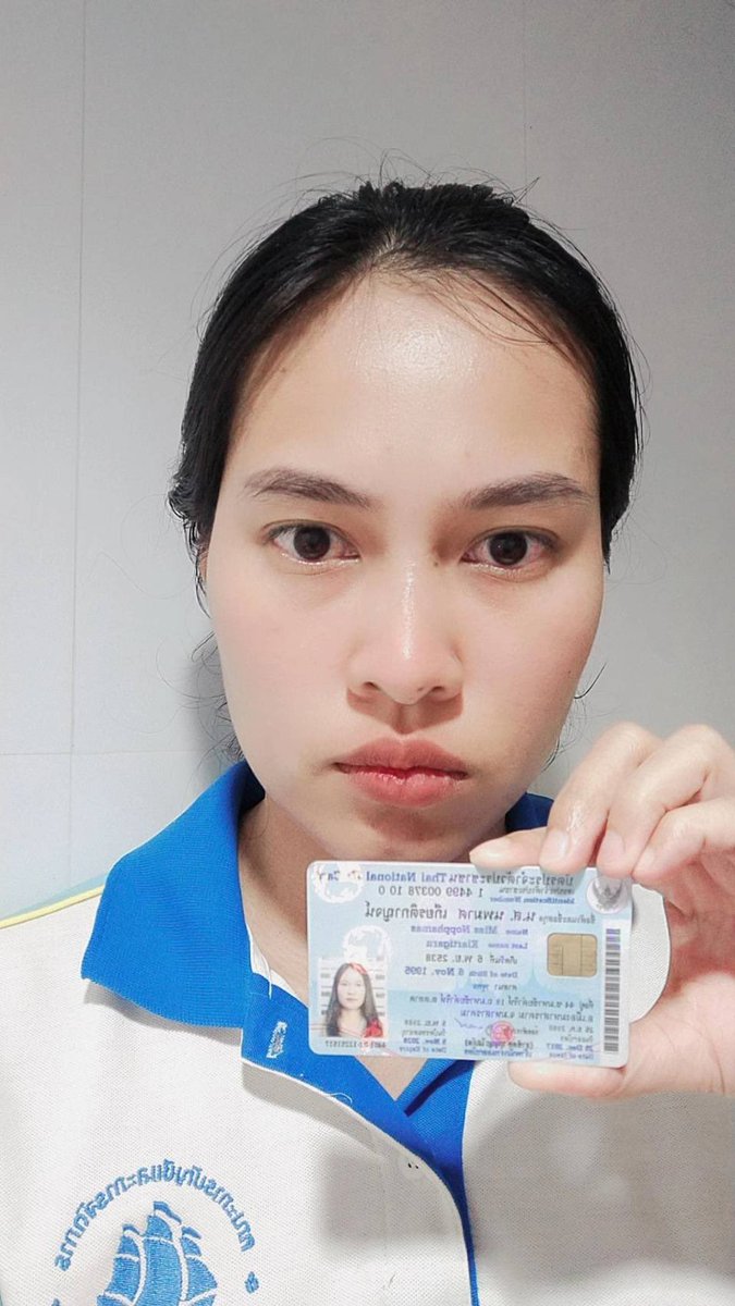 เตือนภัยบุคคลโกง มิจฉาชีพ tweet media