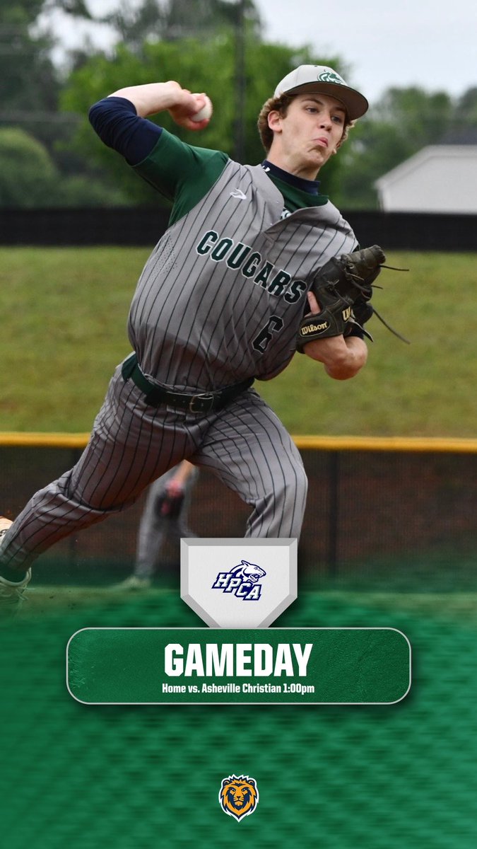 HP Christian Baseball tweet media