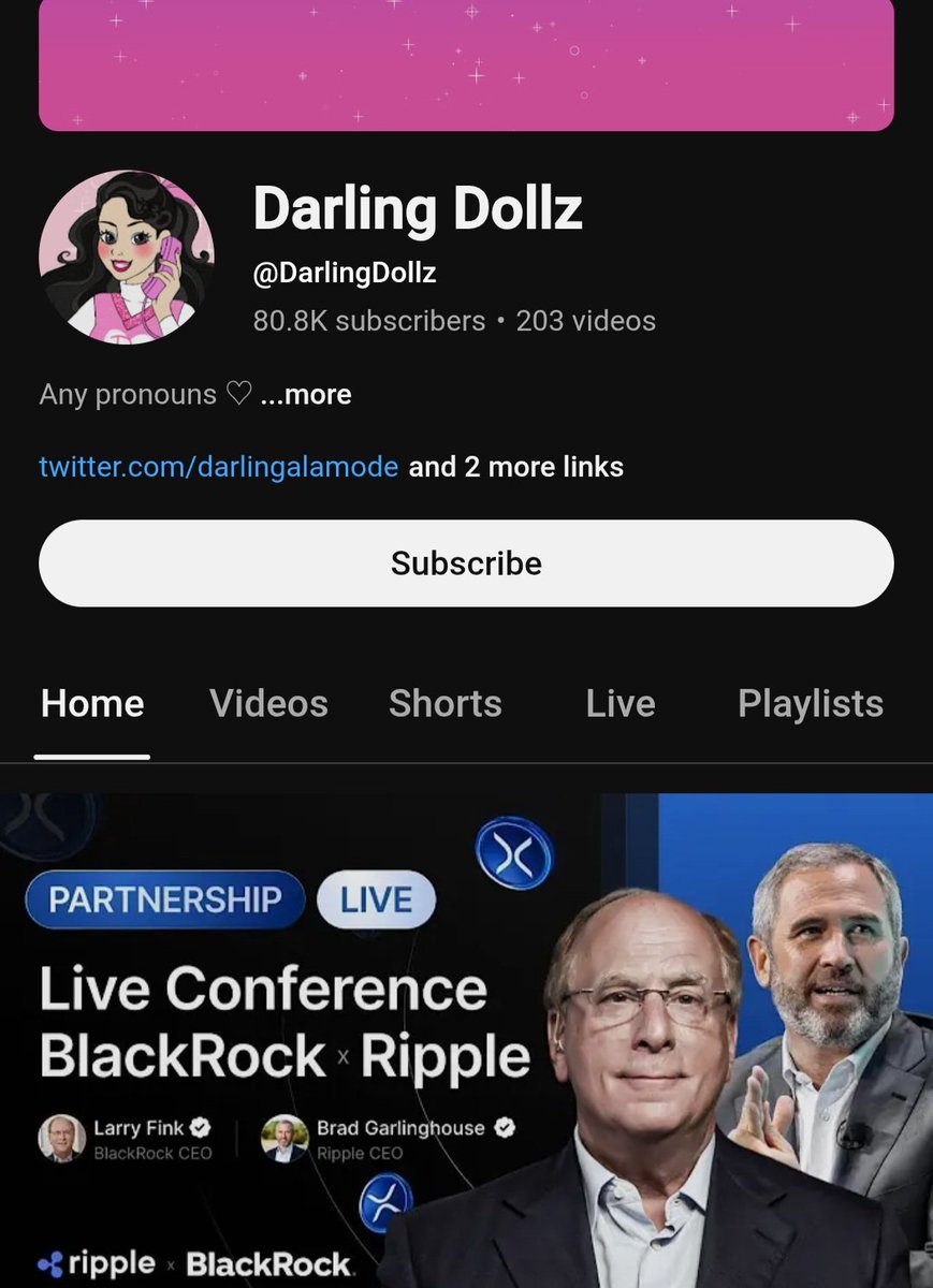 Darling ♡ tweet media