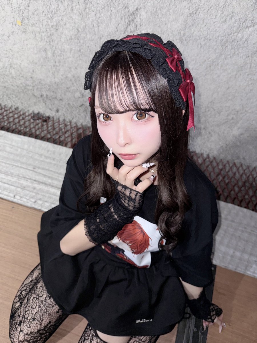 姫乃みゆう【éclatcia】 tweet media