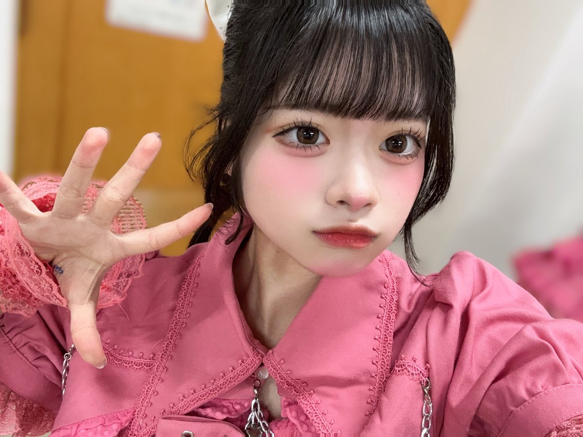 ゆりか 【Rowanberry】 tweet media