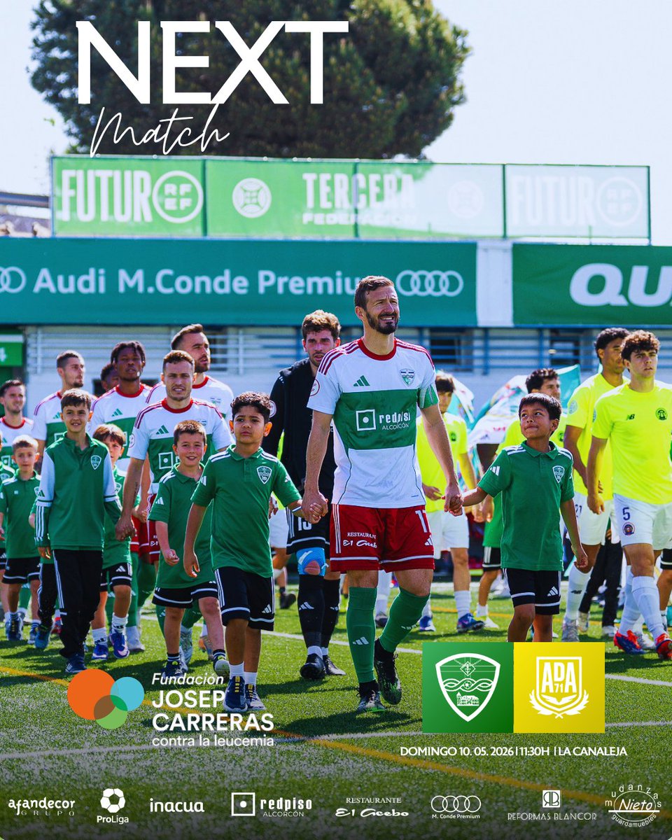 C.F TrivalValderas Alcorcón tweet media