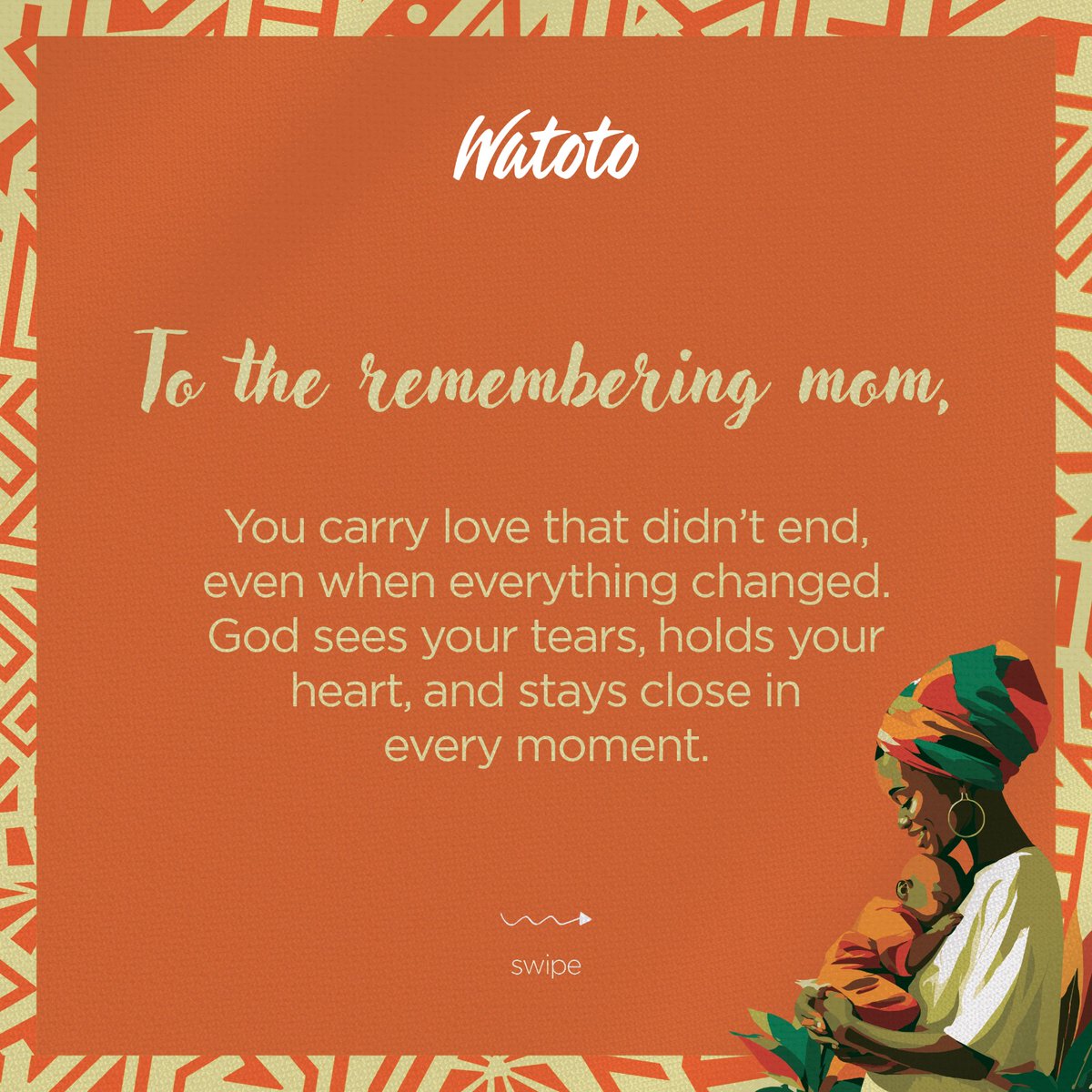 Watoto Church tweet media