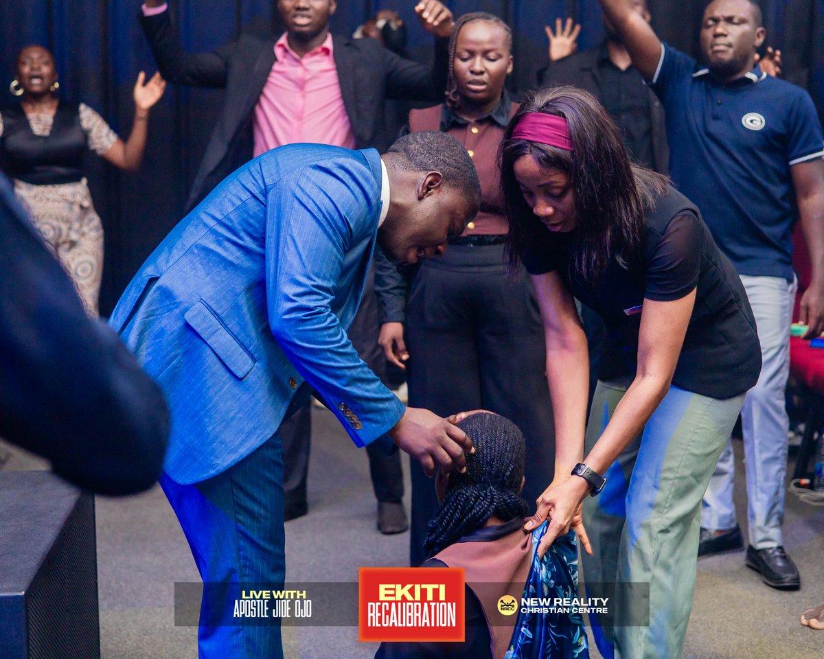 nrcc_adoekiti's tweet photo. Glory to God for Impartation! No doubt, God still does miraclesπππ₯
#Apostleisintown #apostolicvisit #apjsays #recalibration #nrccglobal https://t.co/1NI6H5L2Df