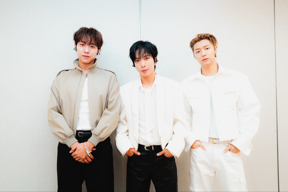 CNBLUE JAPAN OFFICIAL tweet media