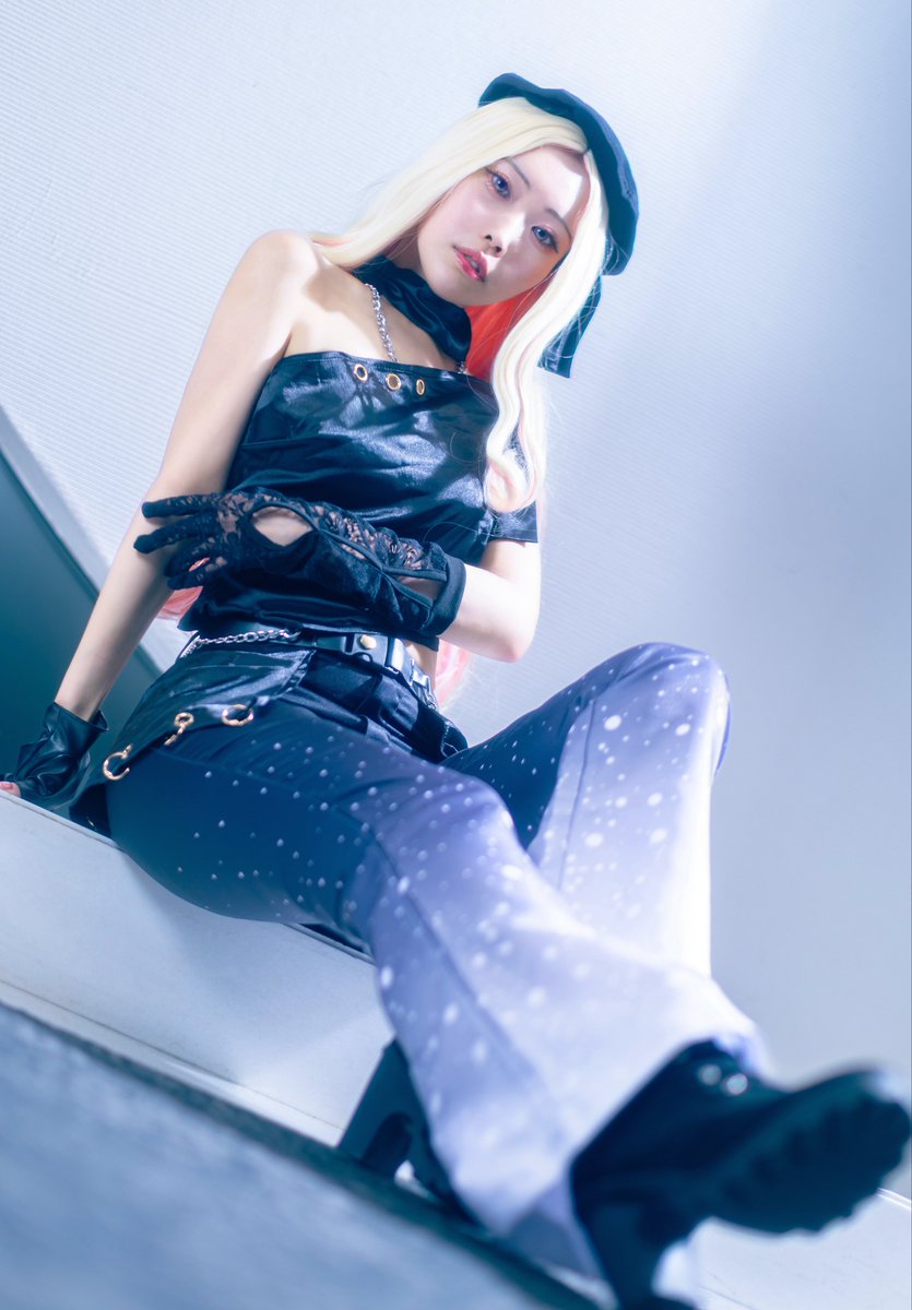学マス/コスプレ Star-mine 十王星南