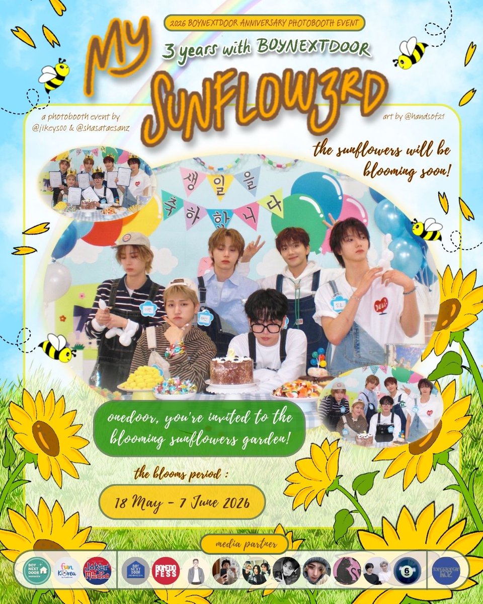 ji.uโ๏ธโขHOME | ๐ photobooth BND tweet media