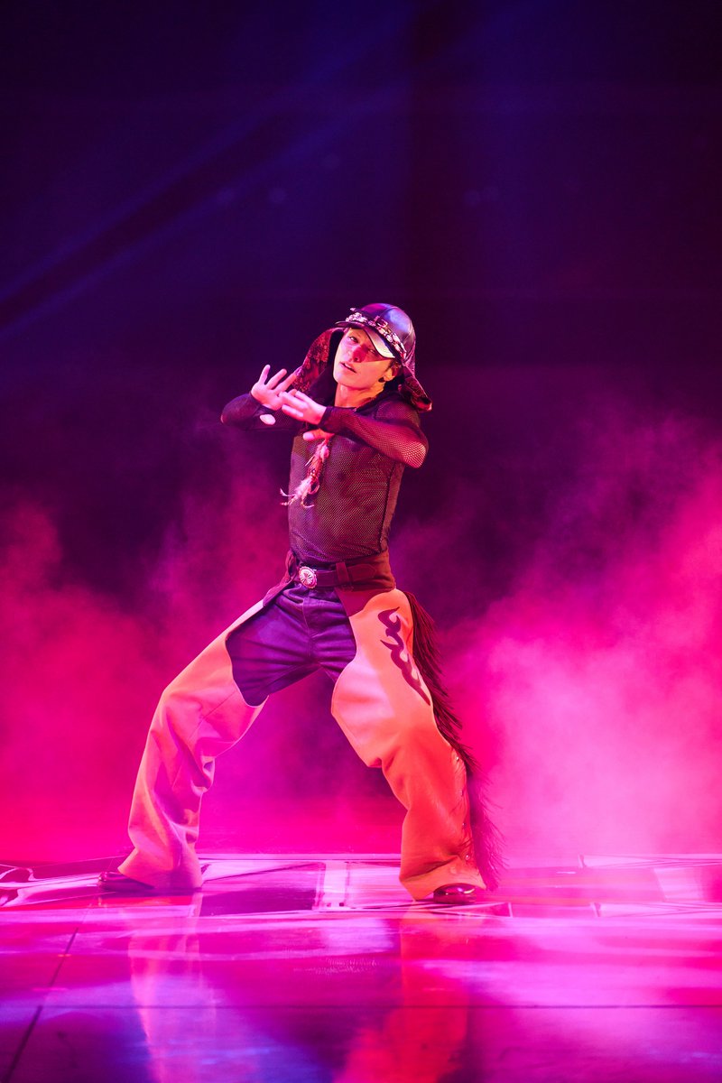 THE RAMPAGE LIVE TOUR 2026