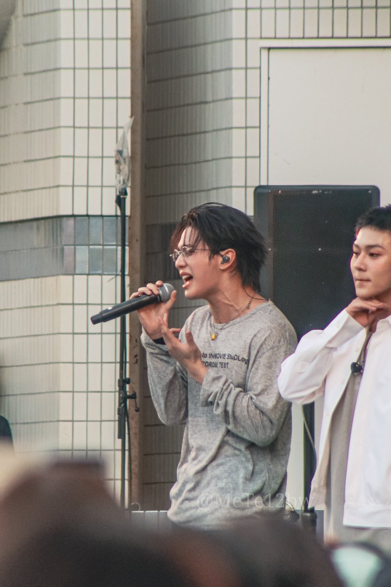 メガネうぃりあむくんかっこよすぎて軽率にメロついた

#williamjkp <a href="/Williamjkp1/">วิลเลี่ยม จักกะปรั๊ดดดดด</a>
#ThaiFestivalTokyo2026xLYKN