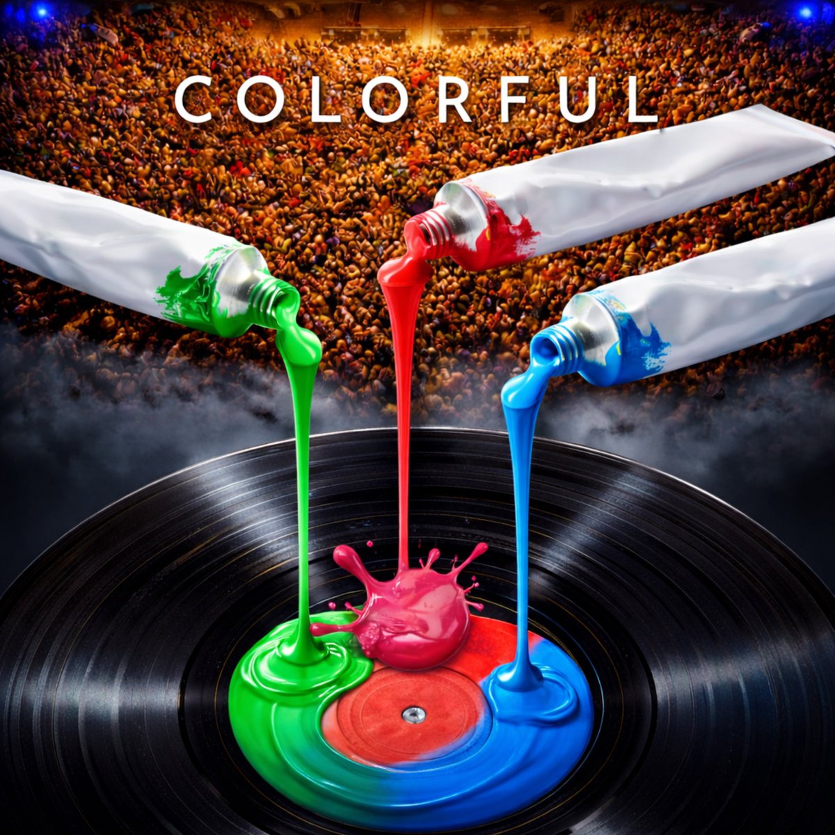 Rhyzoo_official's tweet photo. 2026.06.07（日）Release

#RhyZoo 2nd  Album『COLORFUL』

ジャケット写真&amp;全曲視聴トレーラー公開!!

💿CDご予約受付中▶︎https://t.co/GIGvZsHjM7

🎥全曲視聴トレーラー▷ https://t.co/Yom2AVJO0I https://t.co/WDoJ8CO4ie