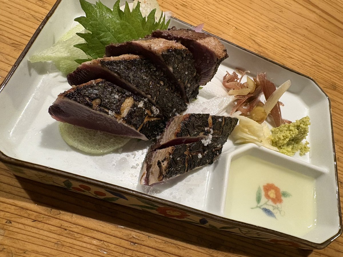 都 啓一 tweet media