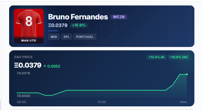 cryptonautt_'s tweet photo. This might be one of the best cards in my @TopStrikeIO portfolio.

it just keeps going up

BTW, this is one of my low-risk apps on MegaETH. https://t.co/ILJbIT4lPt