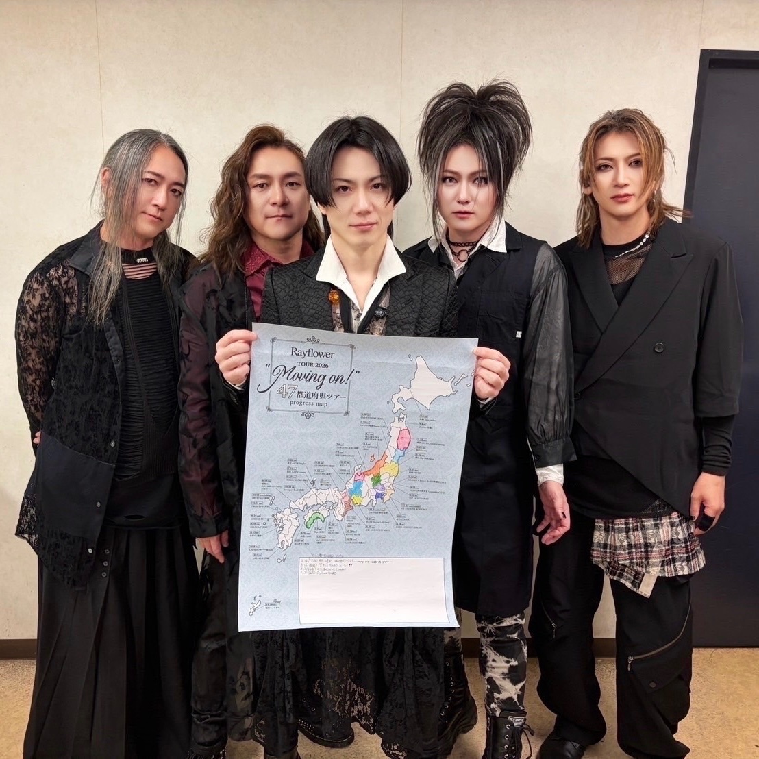 Sakura 櫻澤泰徳 Staff tweet media