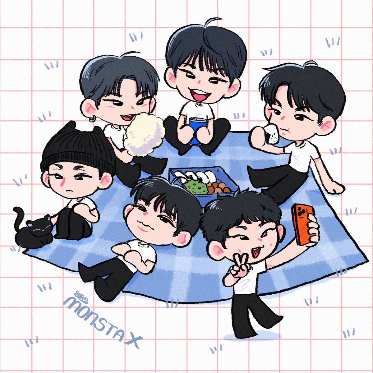 🎗몬돌해수욕장 tweet media