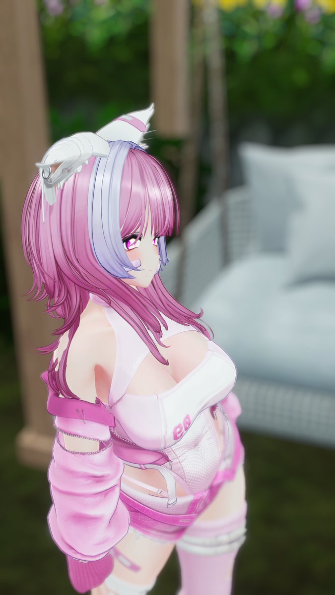 ハカス tweet media