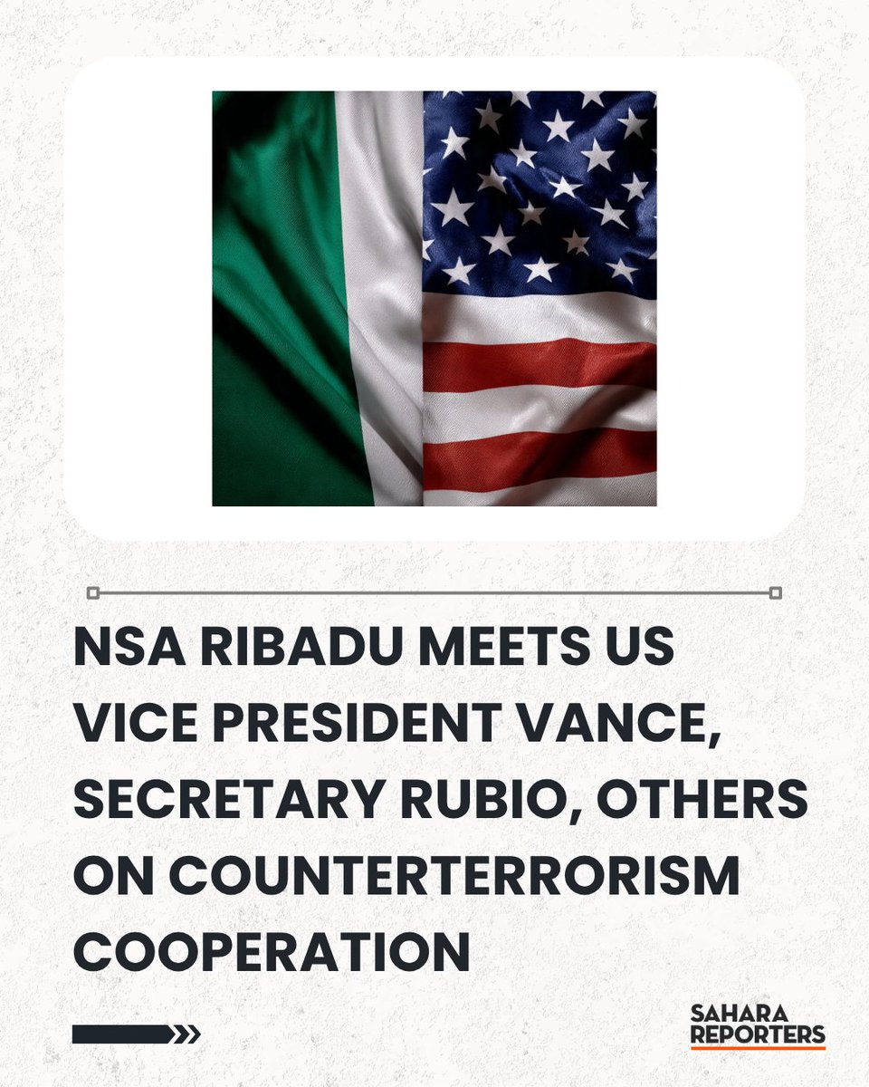 Sahara Reporters tweet media