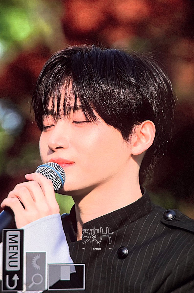 Hahen_205's tweet photo. 260509 
#구정모 #정모 #JUNGMO
#크래비티 #CRAVITY https://t.co/wElegrRwIL