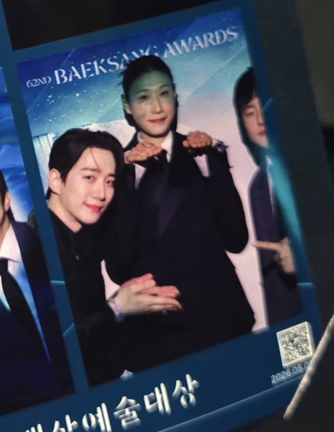 they save spot for zuha 🥺