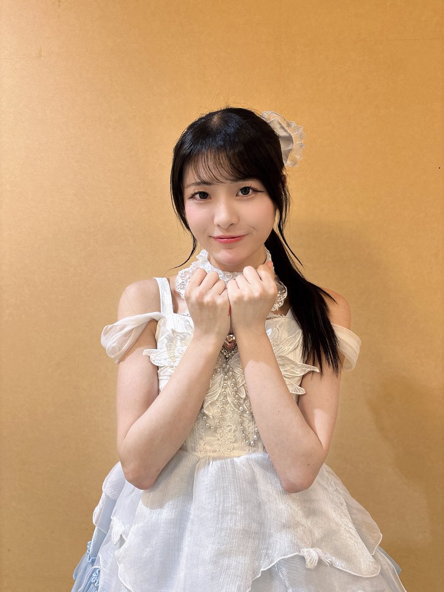 絢瀬夏🤍Lily's Doll tweet media