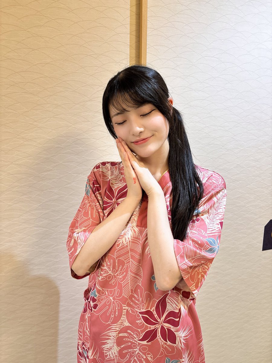 絢瀬夏🤍Lily's Doll tweet media