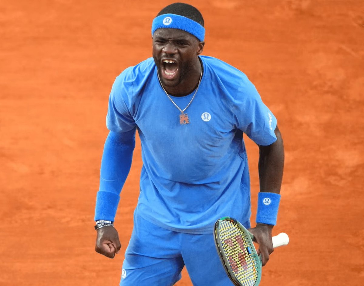 Tennis Masterr tweet media