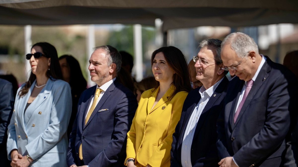 Marilena Raouna tweet media