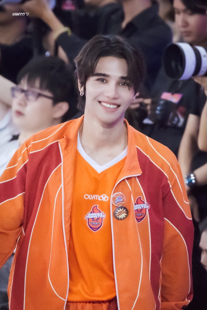 คุณรอยยิ้ม ◡̎ tweet media