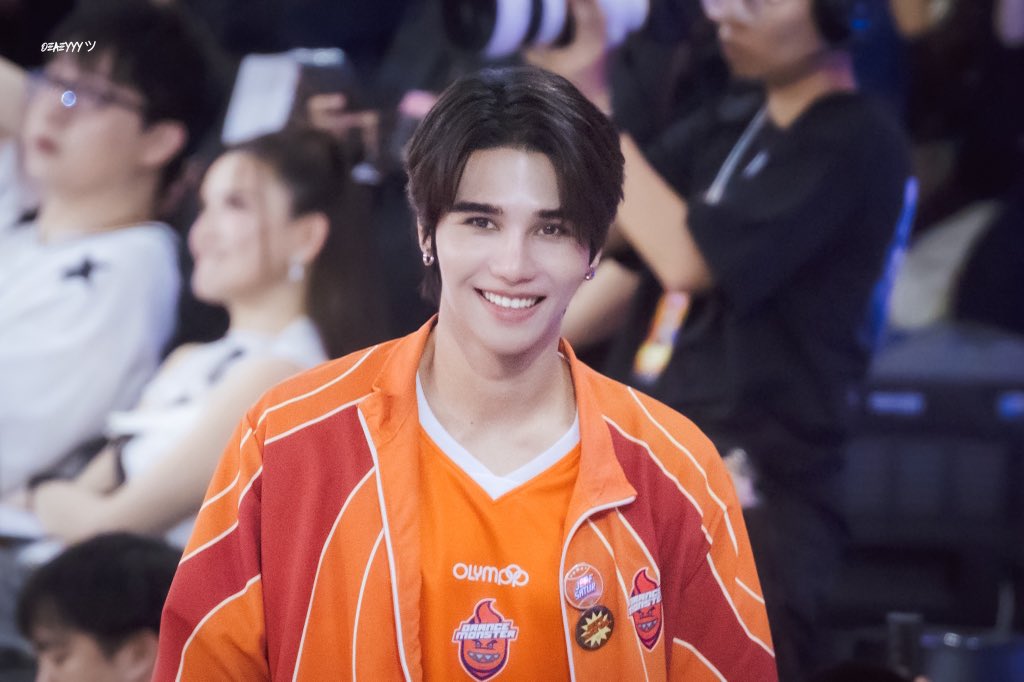 คุณรอยยิ้ม ◡̎ tweet media