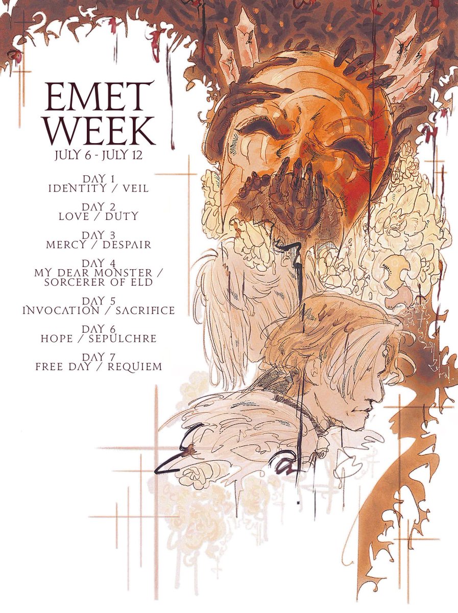 EMETWEEK 2026 tweet media