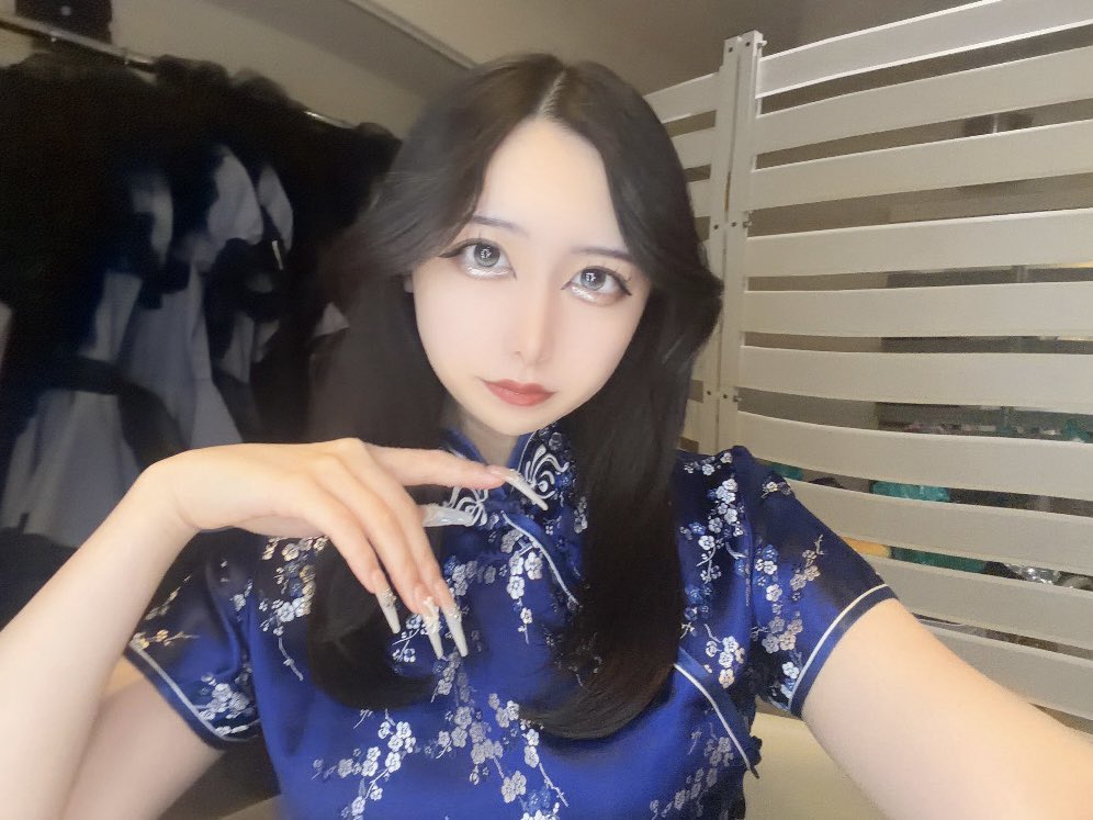ゆりさん。 tweet media