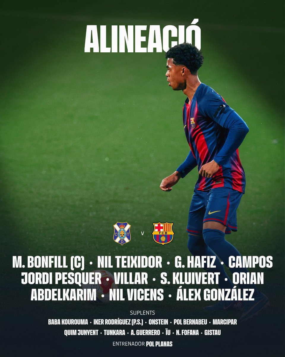 ArsenKveFCB tweet media