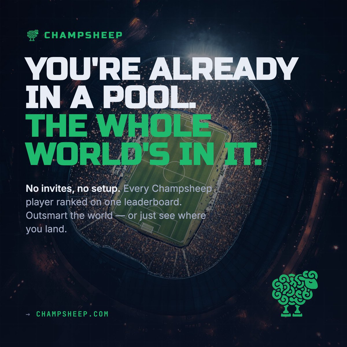 champsheep tweet media