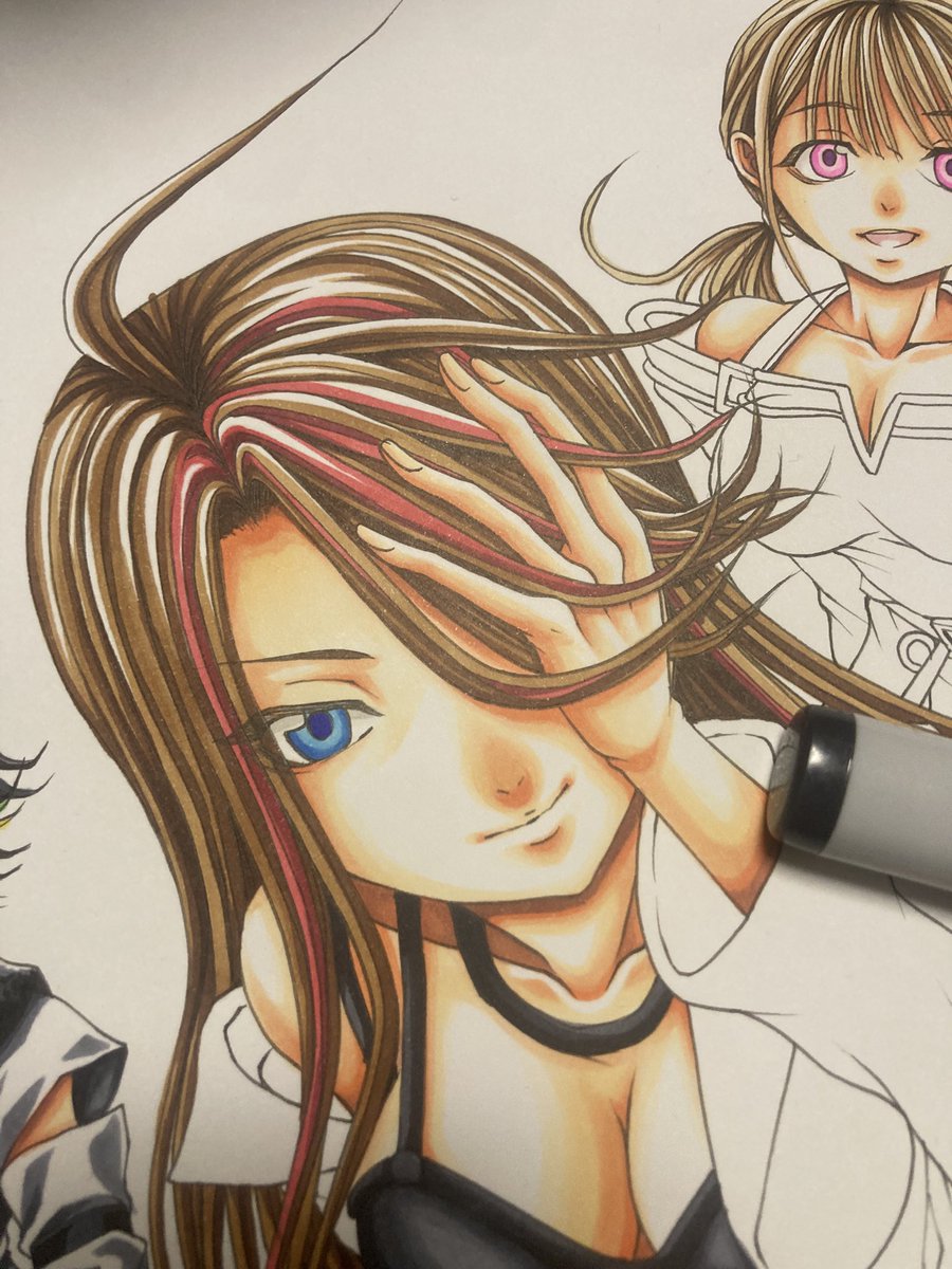 Haruto (ハルト) (@Haruto64475558) / Posts / X