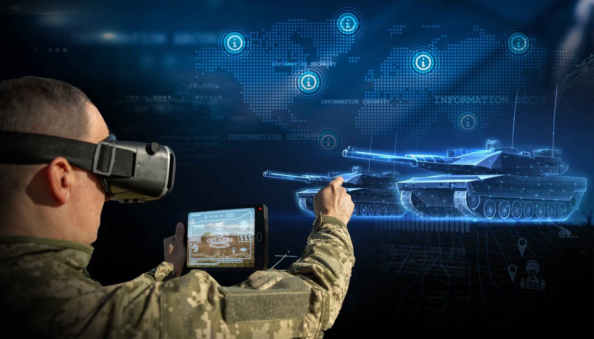 aiwithoutborder's tweet photo. US DoD diversifies defense AI suppliers. Anthropic lost a $200M contract over autonomous weapon ethics and was labeled a supply‑chain risk, highlighting security‑ethics tensions. https://t.co/ZpaCoRbWV5
