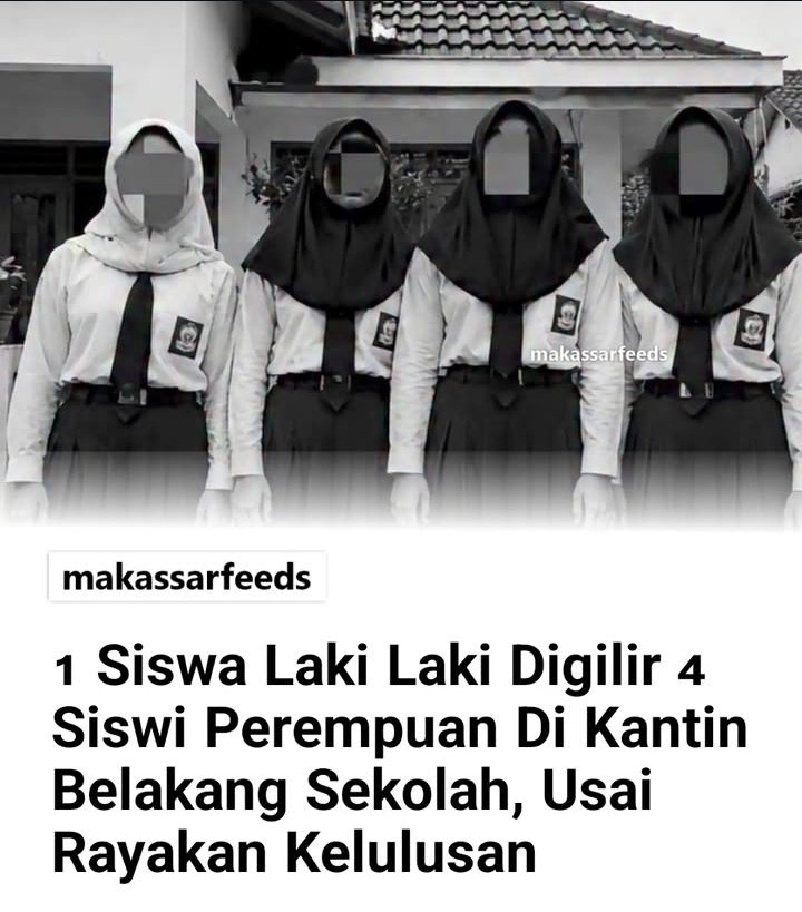 Sumatera Adil & Federal tweet media