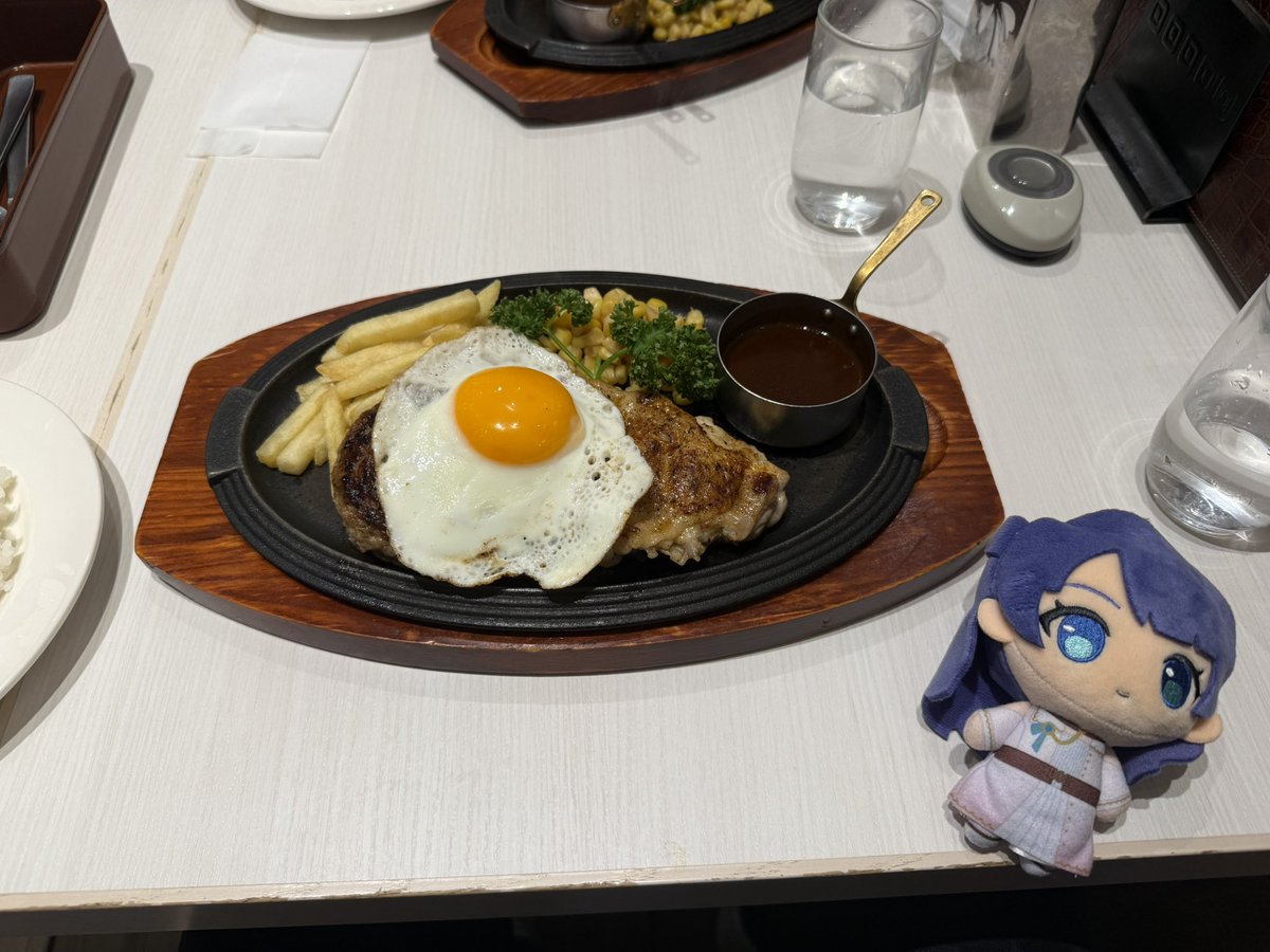 るろゐ tweet media