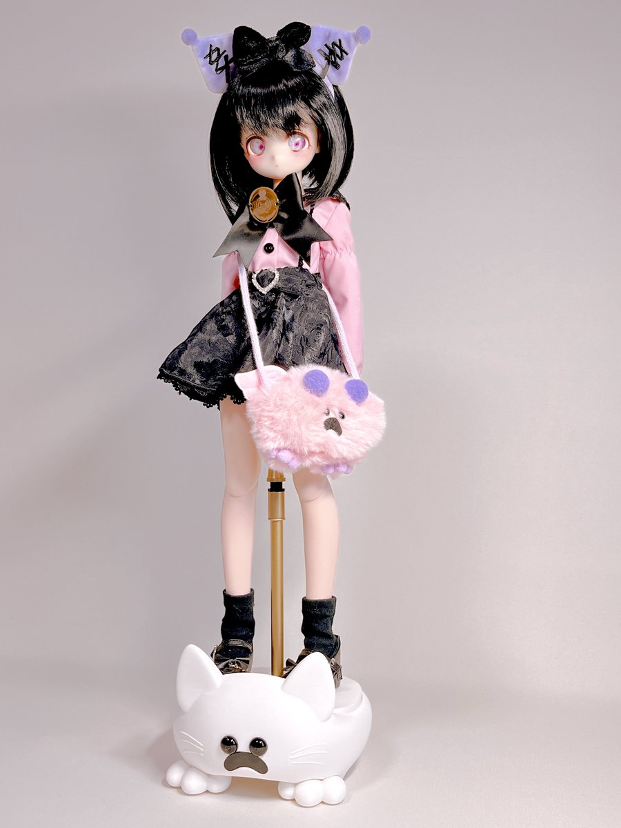 ドールグッズ工房studiobinzo 復活 (@studiobinzodoll) / Posts / X