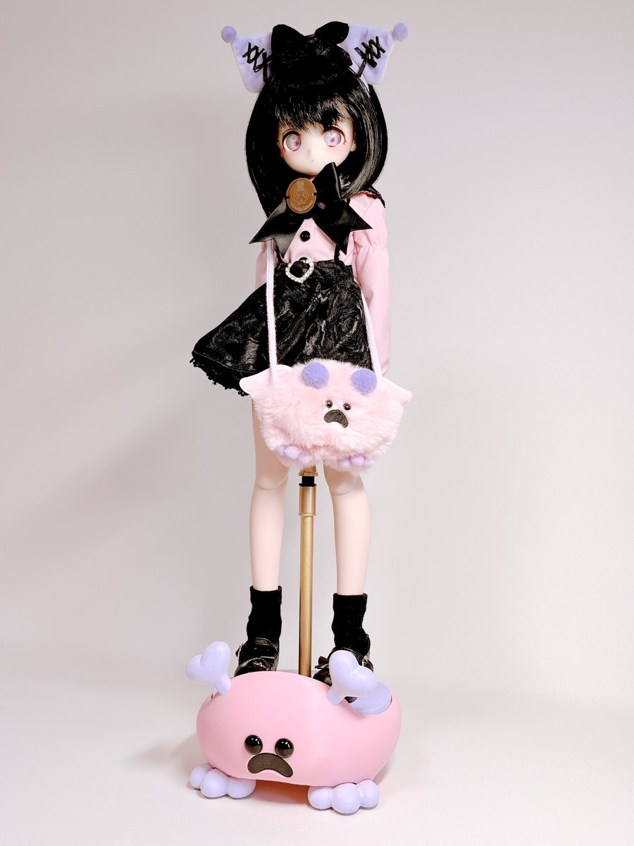 ドールグッズ工房studiobinzo 復活 (@studiobinzodoll) / Posts / X