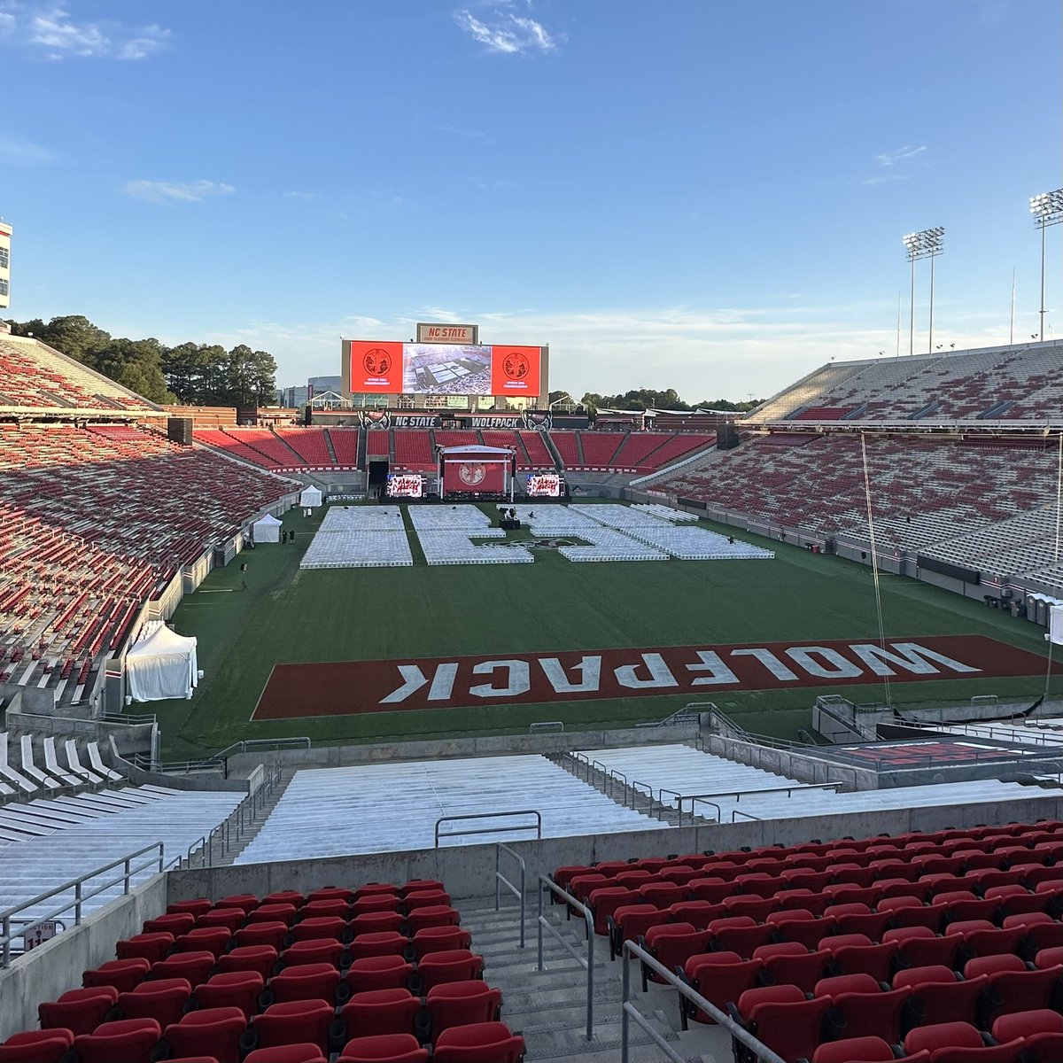 NC State College of Agriculture and Life Sciences tweet media
