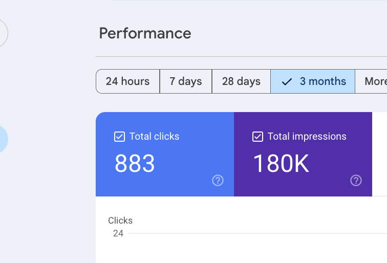 adeelibr's tweet photo. as an Indie Hacker I have to praise llm gpt, claude for helping me get to good SEO numbers early with very less effort, if anybody needs helps in them AMA

taken for adeelhere (dot) com https://t.co/9AQqhcJRfU