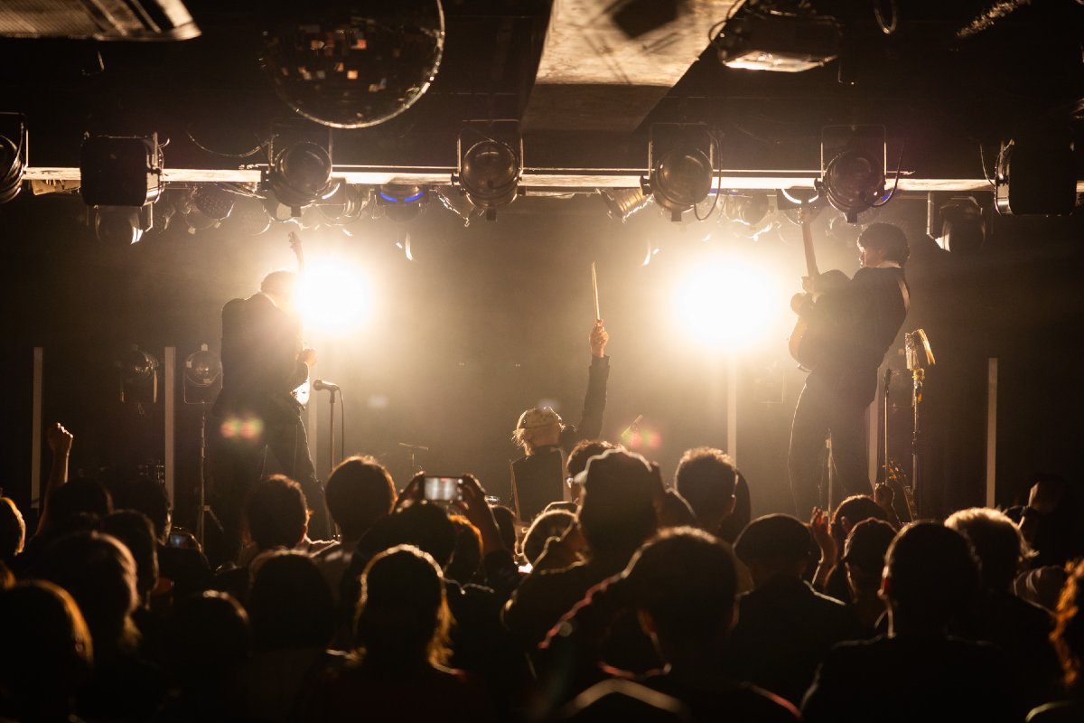 JANUS_OSAKA's tweet photo. 【DOBERMANとKING BROTHERS】

○○と○○シリーズでDOBERMANとKING BROTHERS👆
関わっていただいた皆様ありがとうございました🙏

-LIVE-
@controldoberman  @osamakyoudai 
-SP GUEST-
@gongfromhell  
-PHOTO-
大久保ケージ

次回の○○と○○シリーズもお楽しみに😄 https://t.co/3fypQwmIIv