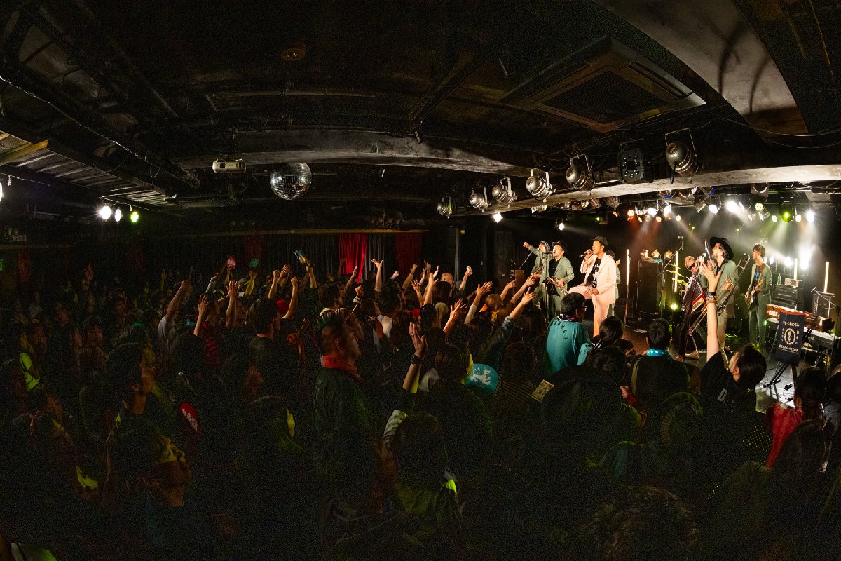 JANUS_OSAKA's tweet photo. 【DOBERMANとKING BROTHERS】

○○と○○シリーズでDOBERMANとKING BROTHERS👆
関わっていただいた皆様ありがとうございました🙏

-LIVE-
@controldoberman  @osamakyoudai 
-SP GUEST-
@gongfromhell  
-PHOTO-
大久保ケージ

次回の○○と○○シリーズもお楽しみに😄 https://t.co/3fypQwmIIv