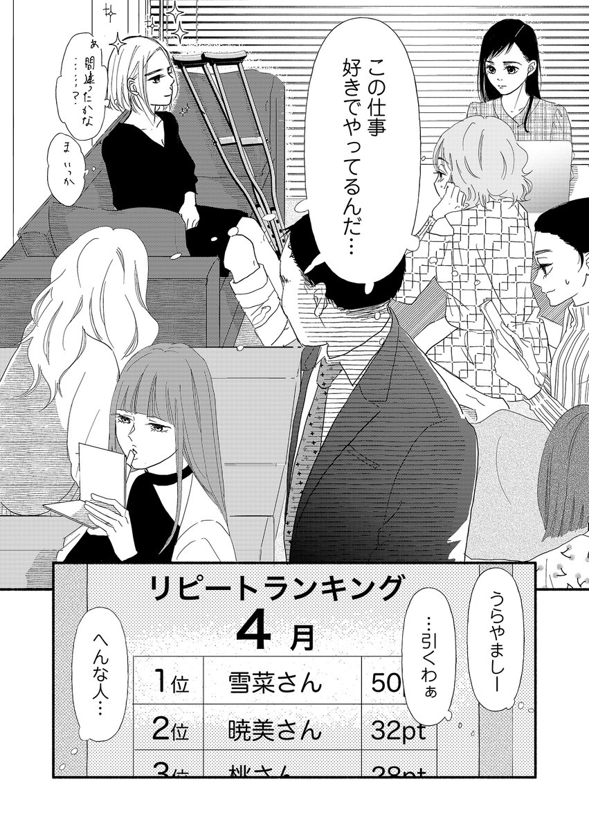 漫画各種　※気になるものがありましたらコメント下さい kinioto-anime-adaptation-