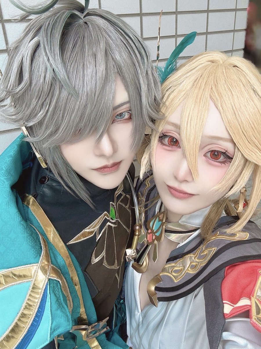 白猫 tweet media