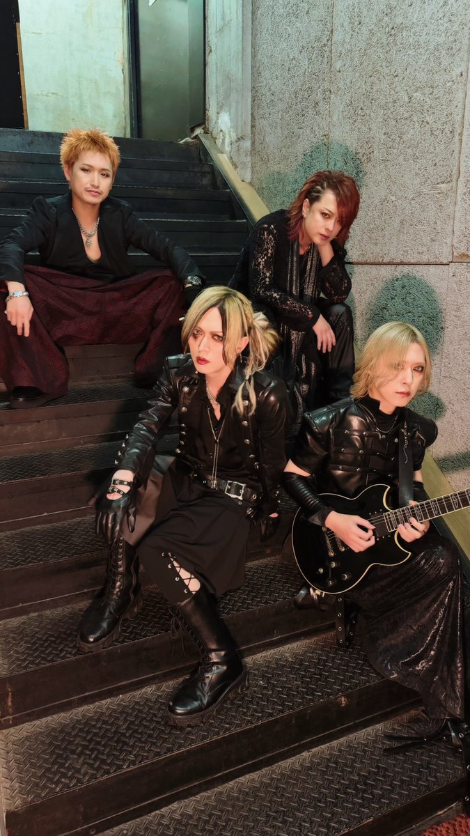 DIAURA yo-ka (@DIAURA_yo_ka) / Posts / X