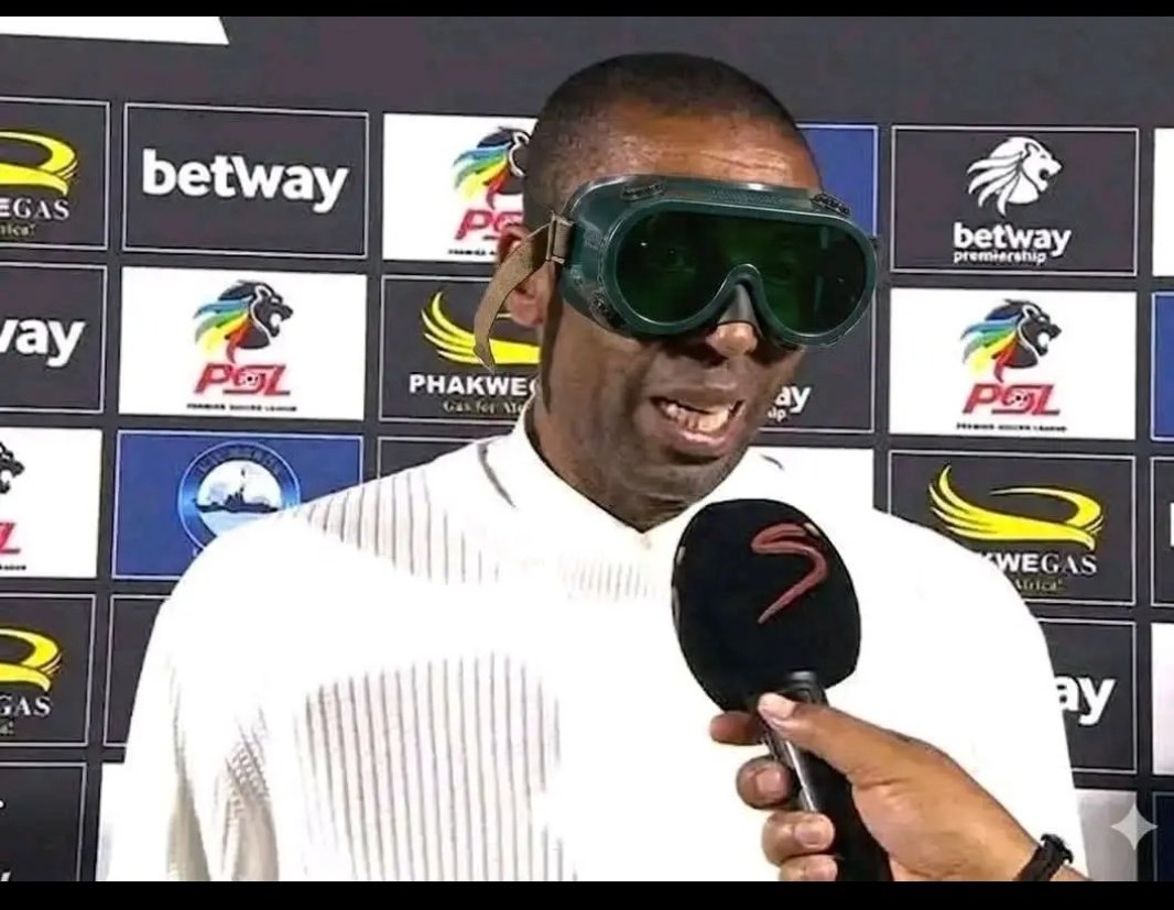 I didn't promise anyone the league😭😭 Wadu's words today around 21:30