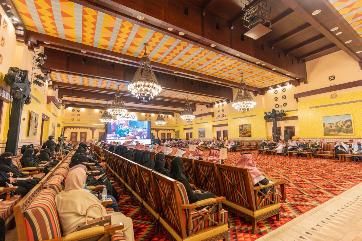 إمارة منطقة عسير tweet media