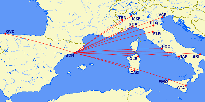 Destination Northern Spain #FlyToNorthernSpain tweet media